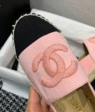 Chanel Shoes381