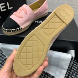 Chanel Shoes381