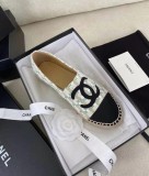 Chanel Shoes446