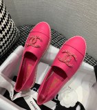 Chanel Shoes387