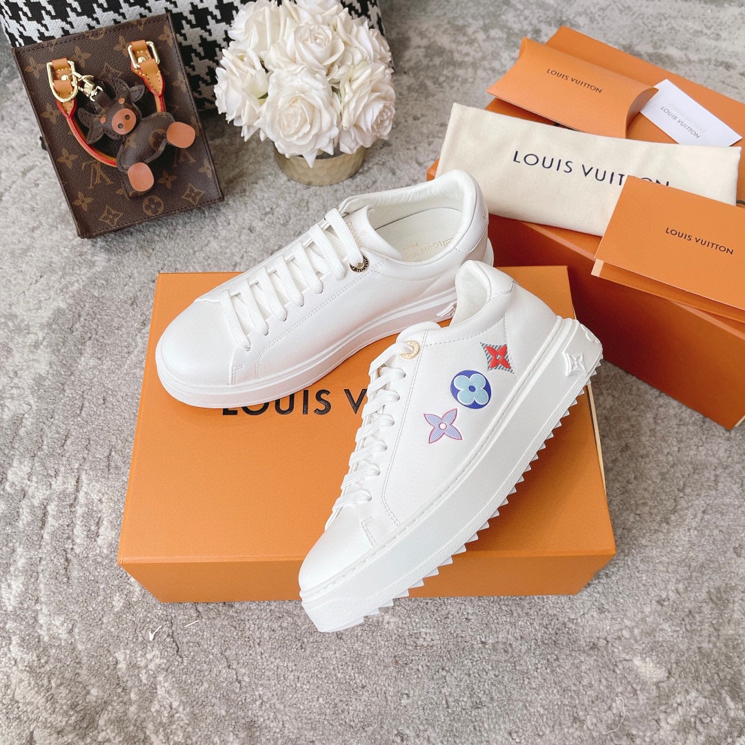 LV shoes157
