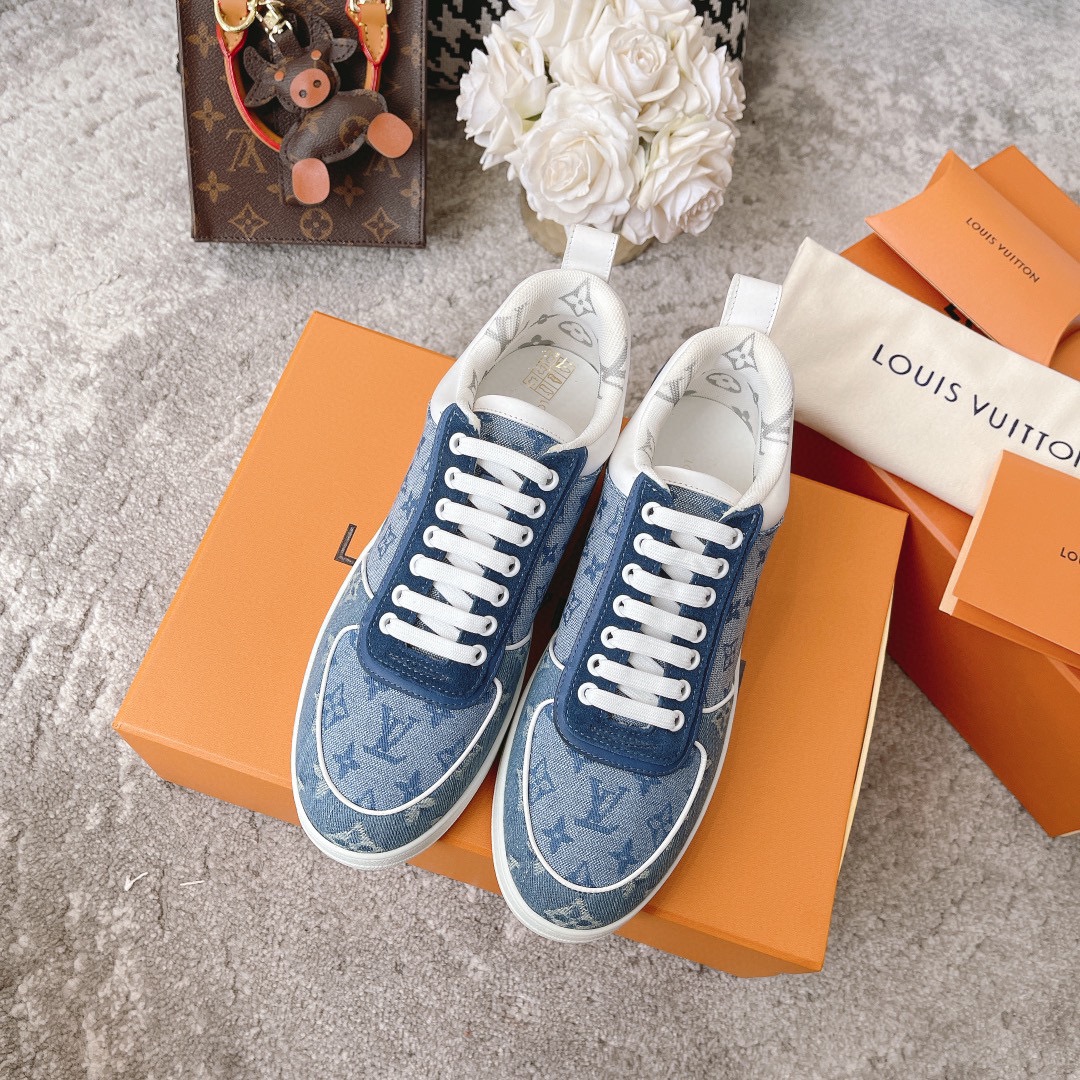 LV shoes138
