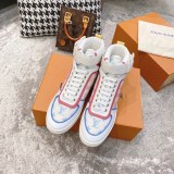LV shoes143