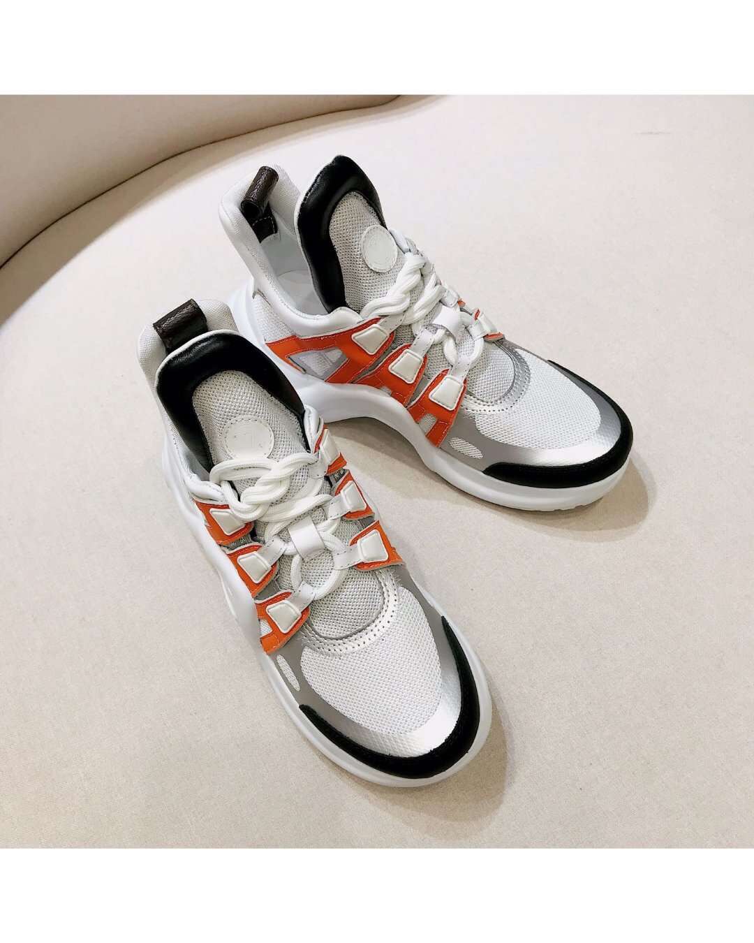 LV shoes340
