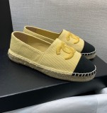 Chanel Shoes379