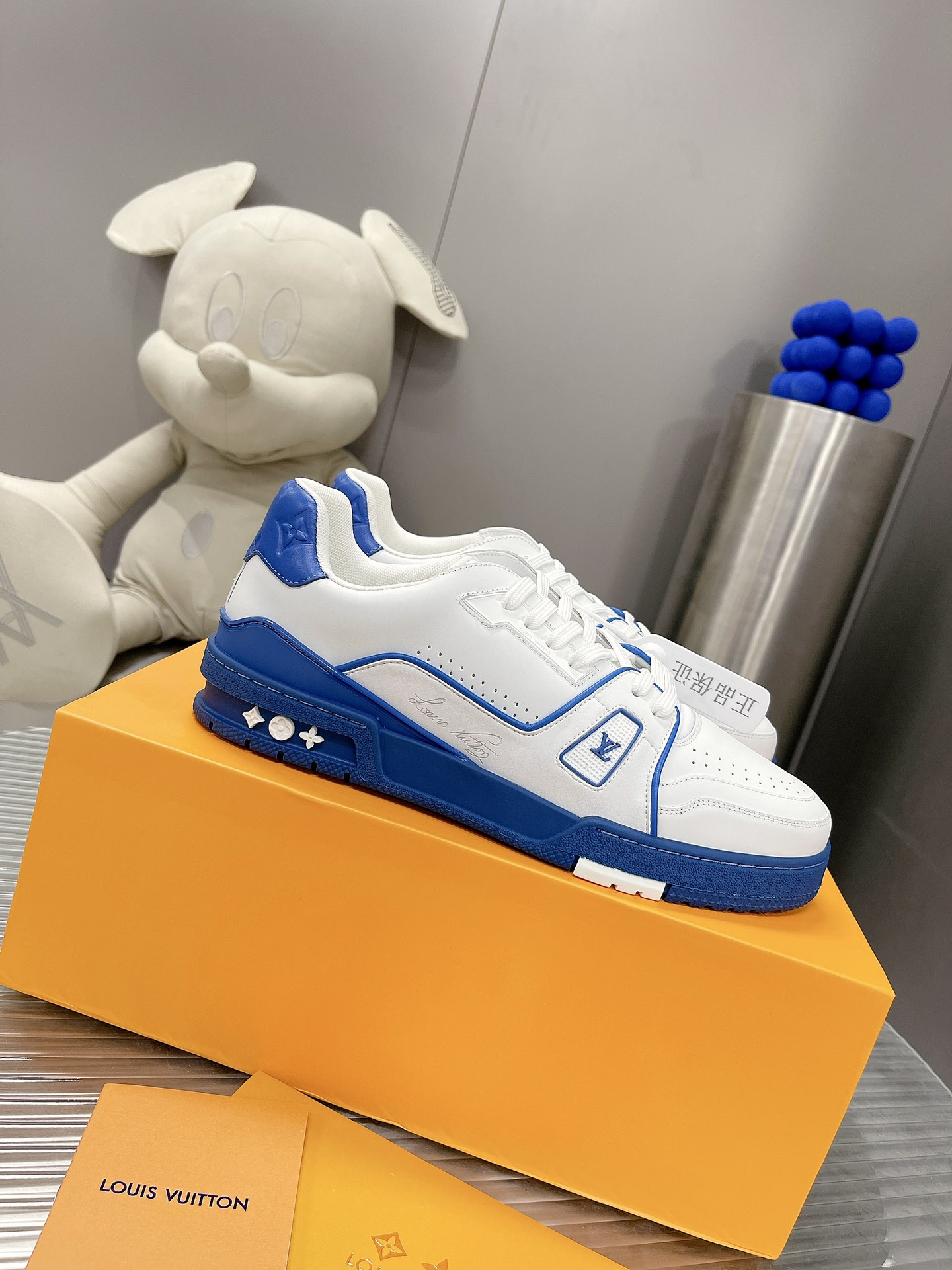 LV shoes213