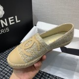 Chanel Shoes384