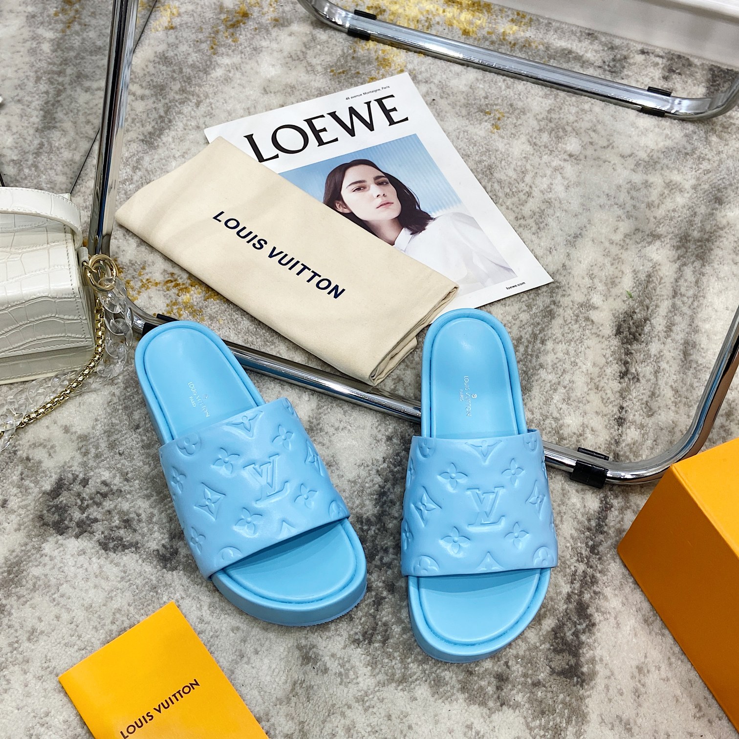 LV shoes7