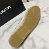 Chanel Shoes376