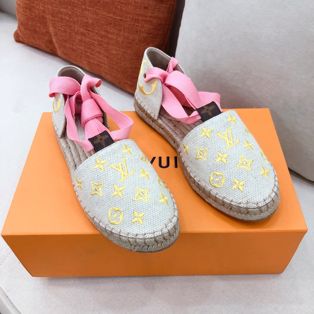 LV shoes112