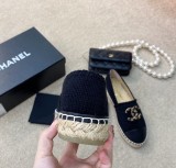 Chanel Shoes466