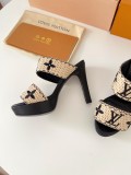 LV shoes80