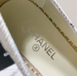 Chanel Shoes376