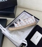 Chanel Shoes444