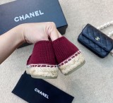 Chanel Shoes467