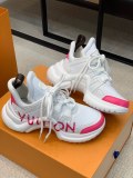 LV shoes350