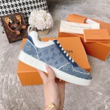LV shoes146