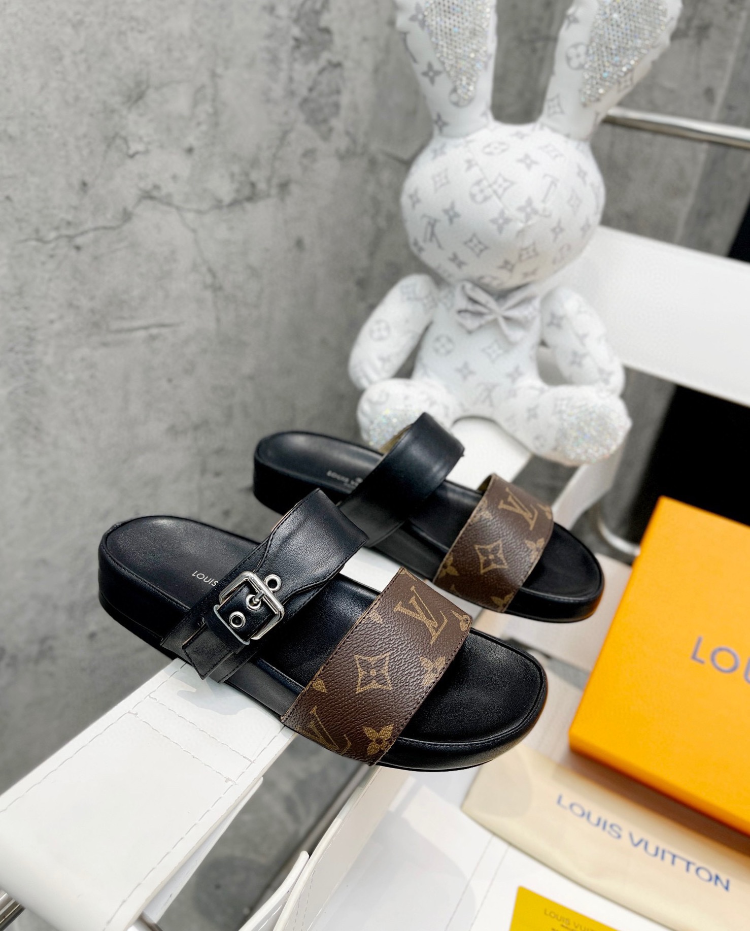 LV shoes67