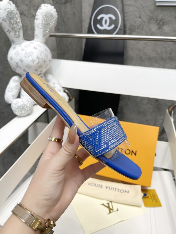 LV shoes71