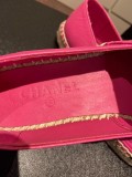 Chanel Shoes449