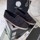 Chanel Shoes419