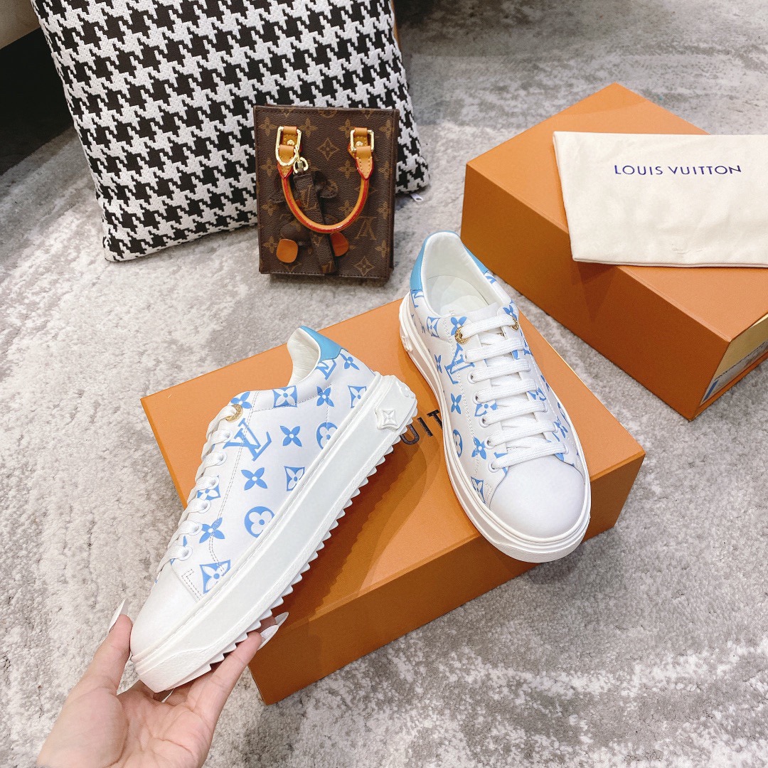 LV shoes147