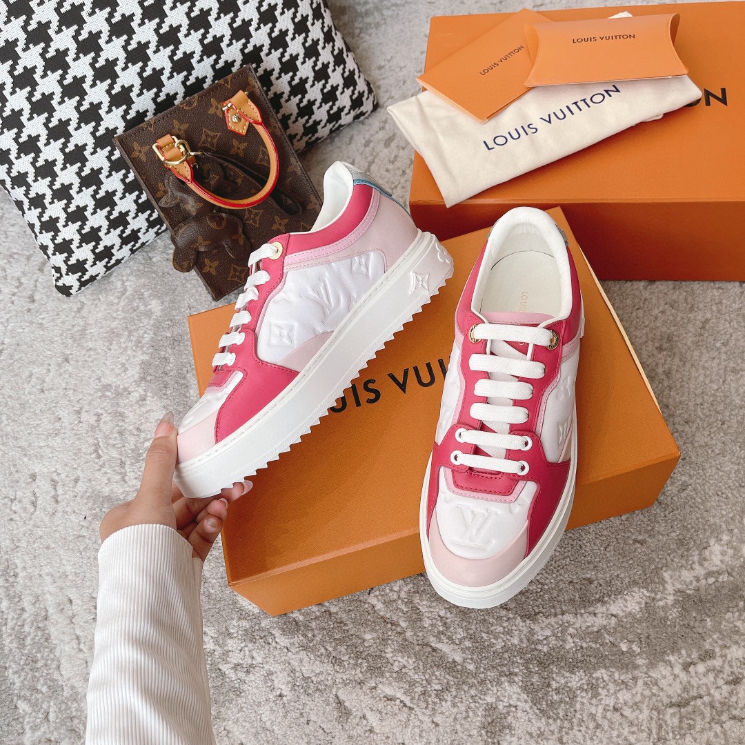 LV shoes153