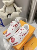 LV shoes301