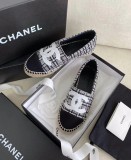 Chanel Shoes464