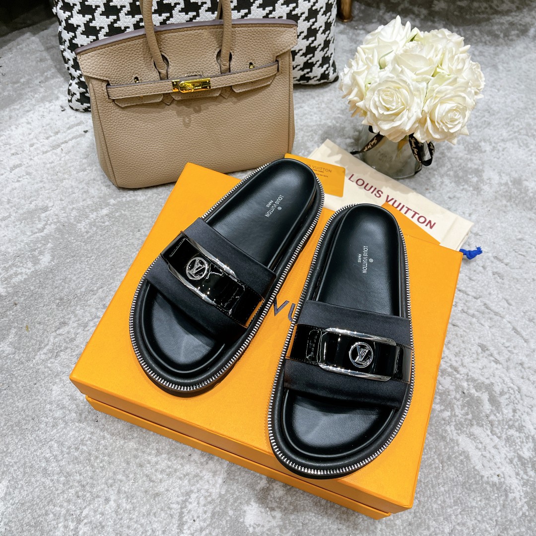 LV shoes43