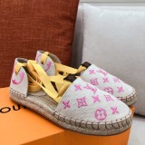LV shoes109