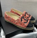 Chanel Shoes382