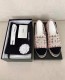 Chanel Shoes457