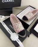 Chanel Shoes457