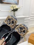 LV shoes95