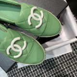 Chanel Shoes393