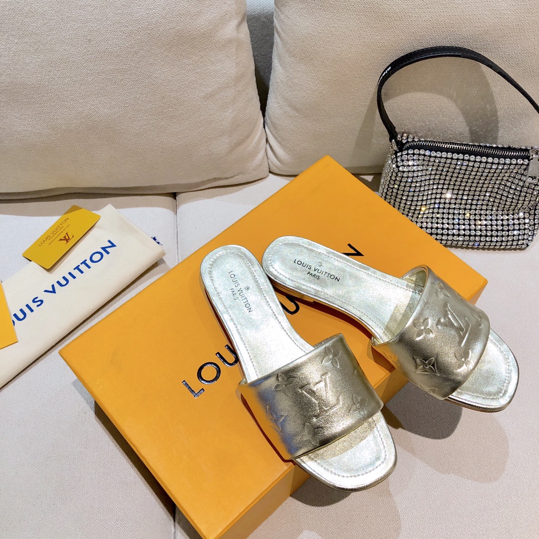 LV shoes115