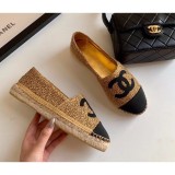 Chanel Shoes418