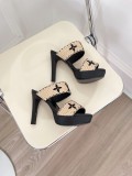 LV shoes80
