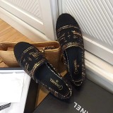 Chanel Shoes421