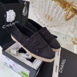 Chanel Shoes419