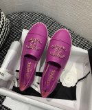 Chanel Shoes389