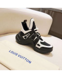 LV shoes331