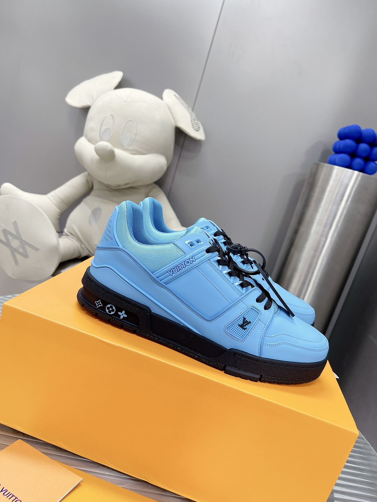 LV shoes207