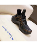 LV shoes330