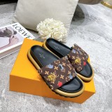 LV shoes36
