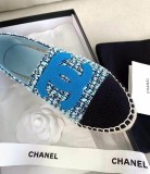 Chanel Shoes458