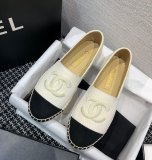 Chanel Shoes380