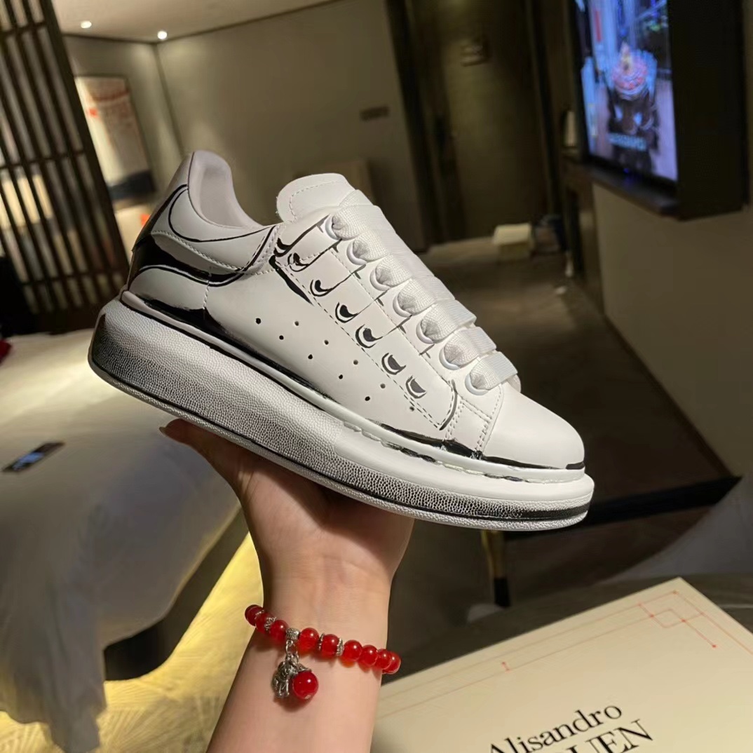 MQ shoes123