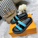 LV shoes44